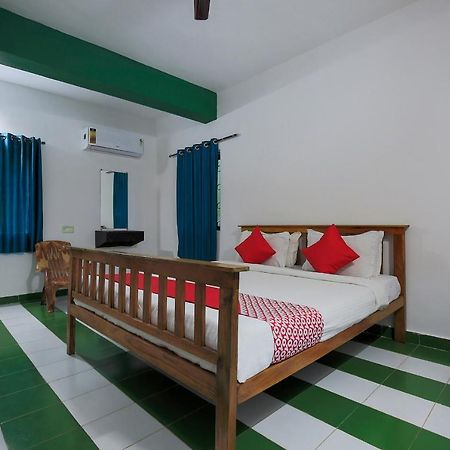 巴加 Oyo-7476布拉甘扎旅馆酒店 外观 照片